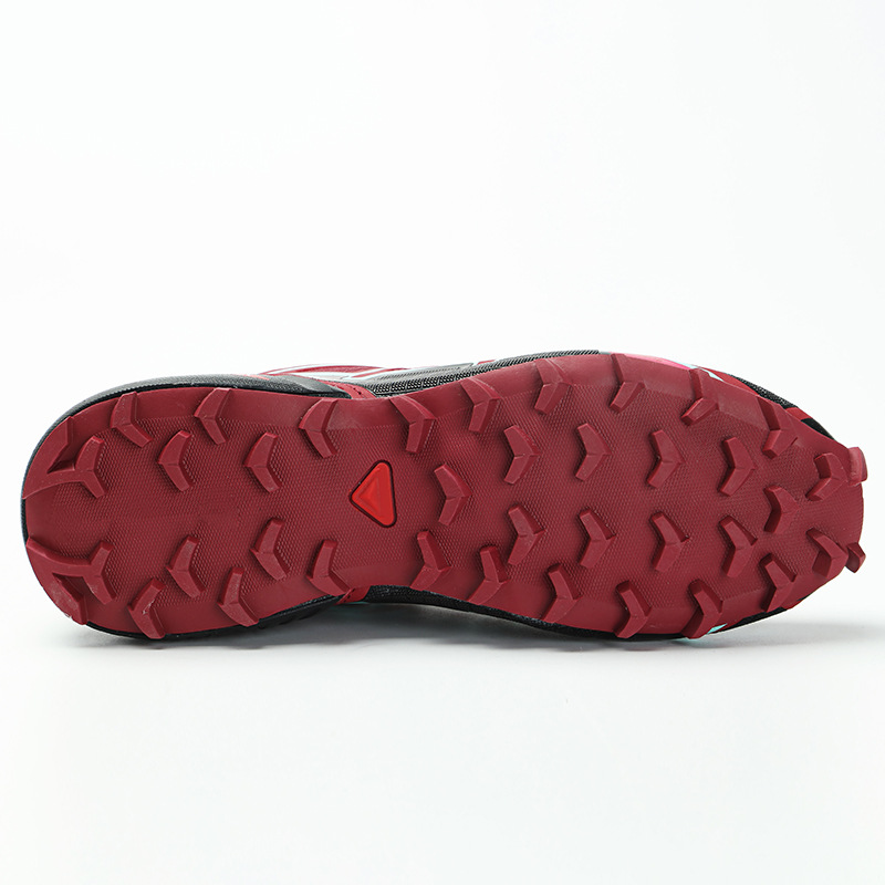 Factory Direct Sales New Wear-Resistant Non-Slip Climbing Women's Shoes Casual Breathable Outdoor Shoes Cross-Border Hot Hiking Boots Factory Direct Sales New Wear-Resistant Non-Slip Climbing Women's Shoes Casual Breathable Outdoor Shoes Cross-Border Hot Hiking Boots