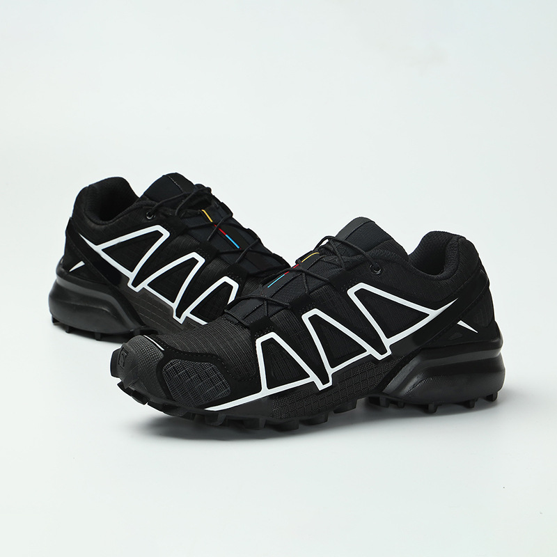 Factory Direct Sales New Wear-Resistant Non-Slip Climbing Women's Shoes Casual Breathable Outdoor Shoes Cross-Border Hot Hiking Boots Factory Direct Sales New Wear-Resistant Non-Slip Climbing Women's Shoes Casual Breathable Outdoor Shoes Cross-Border Hot Hiking Boots
