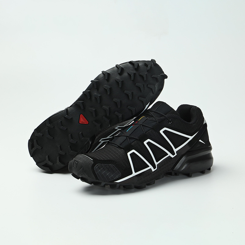 Factory Direct Sales New Wear-Resistant Non-Slip Climbing Women's Shoes Casual Breathable Outdoor Shoes Cross-Border Hot Hiking Boots Factory Direct Sales New Wear-Resistant Non-Slip Climbing Women's Shoes Casual Breathable Outdoor Shoes Cross-Border Hot Hiking Boots