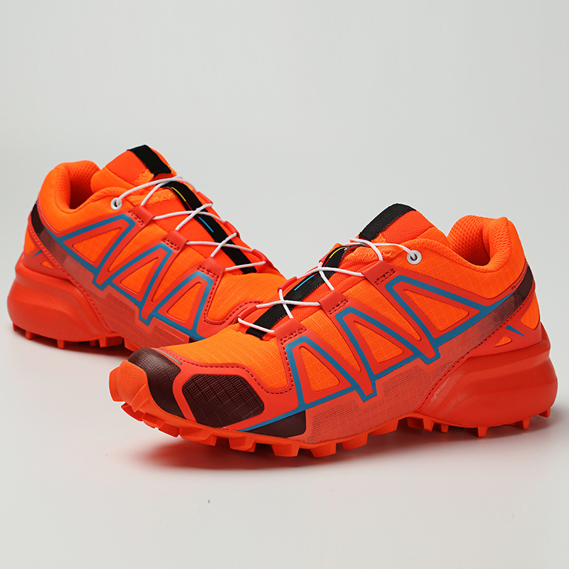 Factory Direct Sales New Wear-Resistant Non-Slip Climbing Women's Shoes Casual Breathable Outdoor Shoes Cross-Border Hot Hiking Boots Factory Direct Sales New Wear-Resistant Non-Slip Climbing Women's Shoes Casual Breathable Outdoor Shoes Cross-Border Hot Hiking Boots