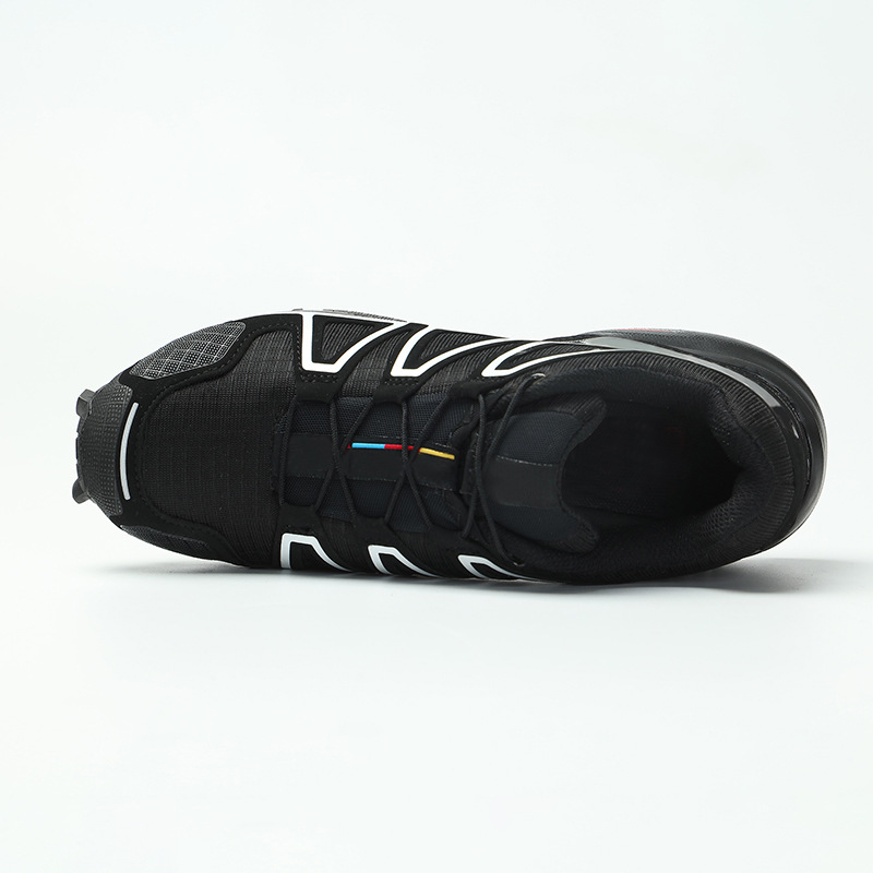 Factory Direct Sales New Wear-Resistant Non-Slip Climbing Women's Shoes Casual Breathable Outdoor Shoes Cross-Border Hot Hiking Boots Factory Direct Sales New Wear-Resistant Non-Slip Climbing Women's Shoes Casual Breathable Outdoor Shoes Cross-Border Hot Hiking Boots