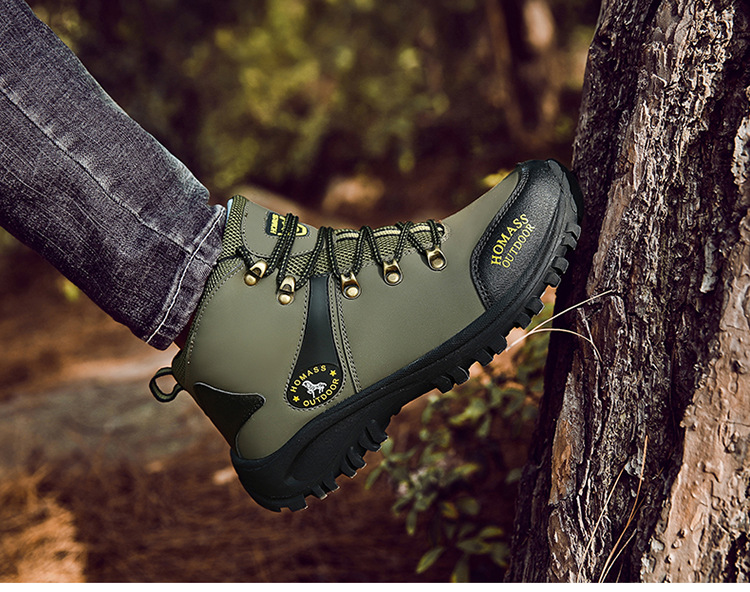 587 Pumps Outdoor Climbing Boots Pumps High-Top Men's Sports Shoes Cross-Country Shoes Hiking Boots Cross-Border plus Size Men's Shoes 587 Pumps Outdoor Climbing Boots Pumps High-Top Men's Sports Shoes Cross-Country Shoes Hiking Boots Cross-Border plus Size Men's Shoes