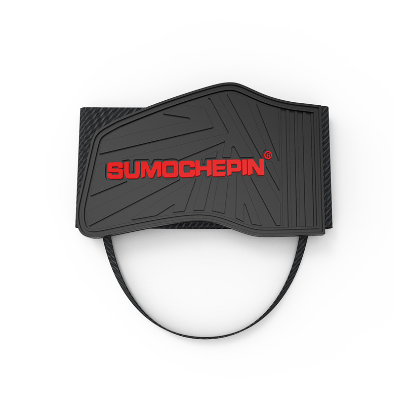 Gear Cover Shoes Protector Shift Riding Shoe Cover AntiSlip Temple Tip Gear Lever Protective Protective Shoes Equipment