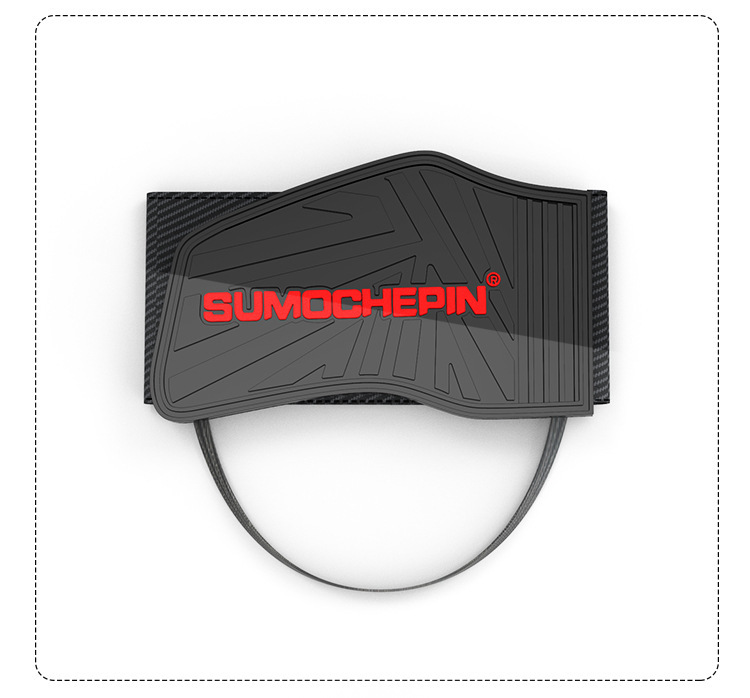Gear Cover Shoes Protector Shift Riding Shoe Cover AntiSlip Temple Tip Gear Lever Protective Protective Shoes Equipment
