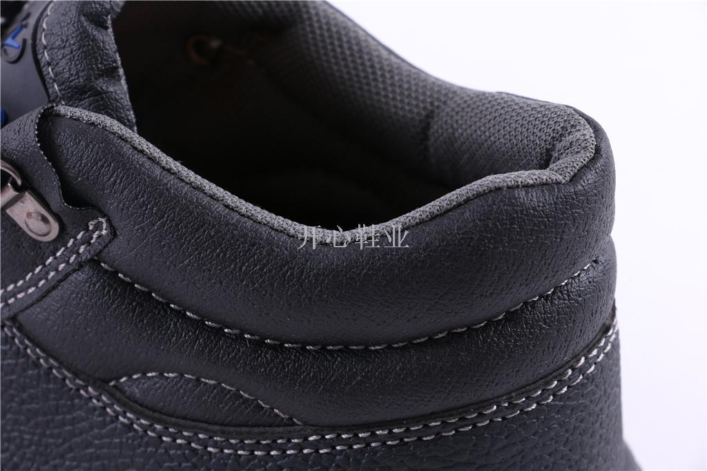 Foreign Trade Labor Protection Shoes Anti-Smashing and Anti-Penetration Wear-Resistant Breathable Work Shoes Protective Shoes PVC Shoe Sole Foreign Trade Labor Protection Shoes Anti-Smashing and Anti-Penetration Wear-Resistant Breathable Work Shoes Protective Shoes PVC Shoe Sole