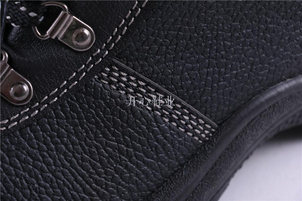 Foreign Trade Labor Protection Shoes Anti-Smashing and Anti-Penetration Wear-Resistant Breathable Work Shoes Protective Shoes PVC Shoe Sole Foreign Trade Labor Protection Shoes Anti-Smashing and Anti-Penetration Wear-Resistant Breathable Work Shoes Protective Shoes PVC Shoe Sole