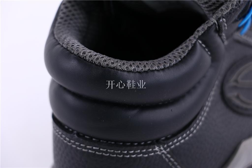 Factory Direct Sales Labor Insurance Shoes Work Shoes Safety Shoes Anti-Smashing and Anti-Penetration Protective Shoes Steel Toe Shoes Factory Direct Sales Labor Insurance Shoes Work Shoes Safety Shoes Anti-Smashing and Anti-Penetration Protective Shoes Steel Toe Shoes