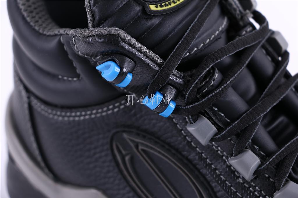 Factory Direct Sales Labor Insurance Shoes Work Shoes Safety Shoes Anti-Smashing and Anti-Penetration Protective Shoes Steel Toe Shoes Factory Direct Sales Labor Insurance Shoes Work Shoes Safety Shoes Anti-Smashing and Anti-Penetration Protective Shoes Steel Toe Shoes