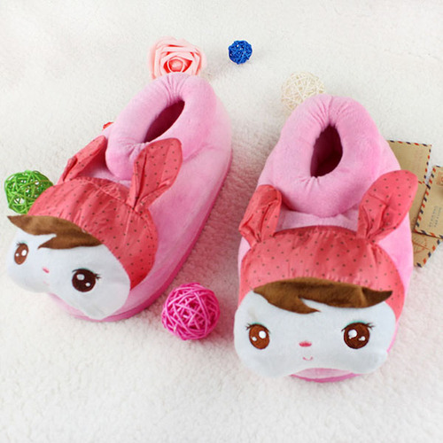 Factory direct cotton slippers? cartoon cotton slippers