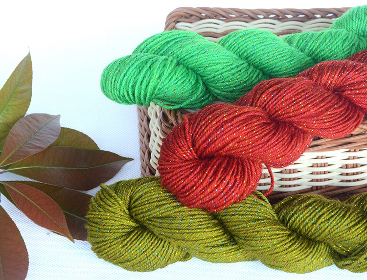 Guilan Brand with Bright Gold Silk Colorful Acrylic Medium Thickness Fine Wool Hand-Made Weaving Hook No Pilling Autumn and Winter Cotton Slippers Guilan Brand with Bright Gold Silk Colorful Acrylic Medium Thickness Fine Wool Hand-Made Weaving Hook No Pilling Autumn and Winter Cotton Slippers