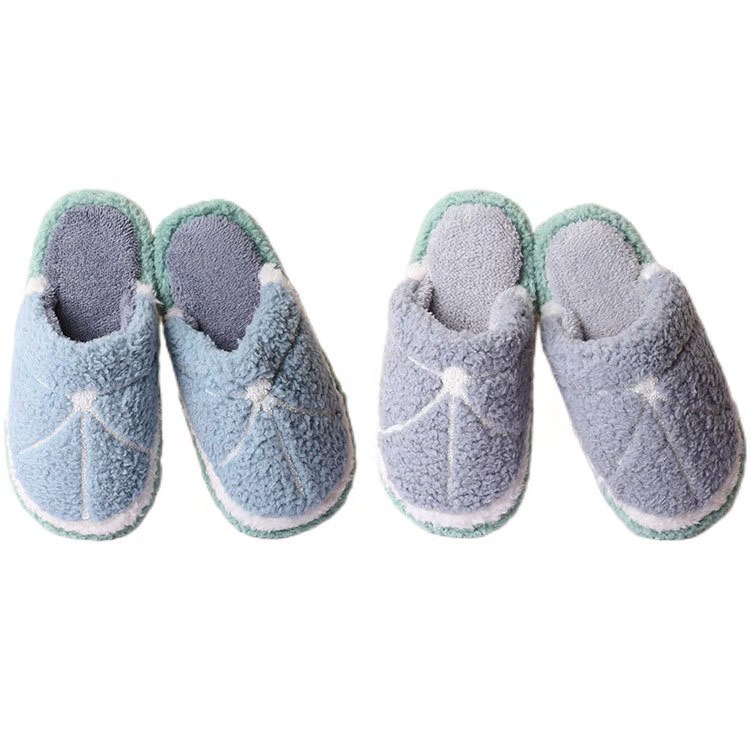 Internet Celebrity Same Style Cotton Slippers Female Cute Plush Ins Bag Heel Princess Style Super Cute Cotton Slippers Cotton Slippers Animal Cartoon Dormitory Internet Celebrity Same Style Cotton Slippers Female Cute Plush Ins Bag Heel Princess Style Super Cute Cotton Slippers Cotton Slippers Animal Cartoon Dormitory