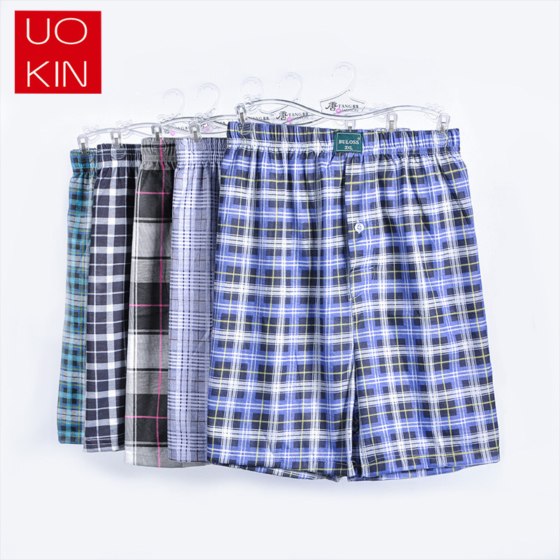 Aro trousers foreign trade trousers loose beach pants breathable fast dry boxer shorts large size casual men&#039;s pants