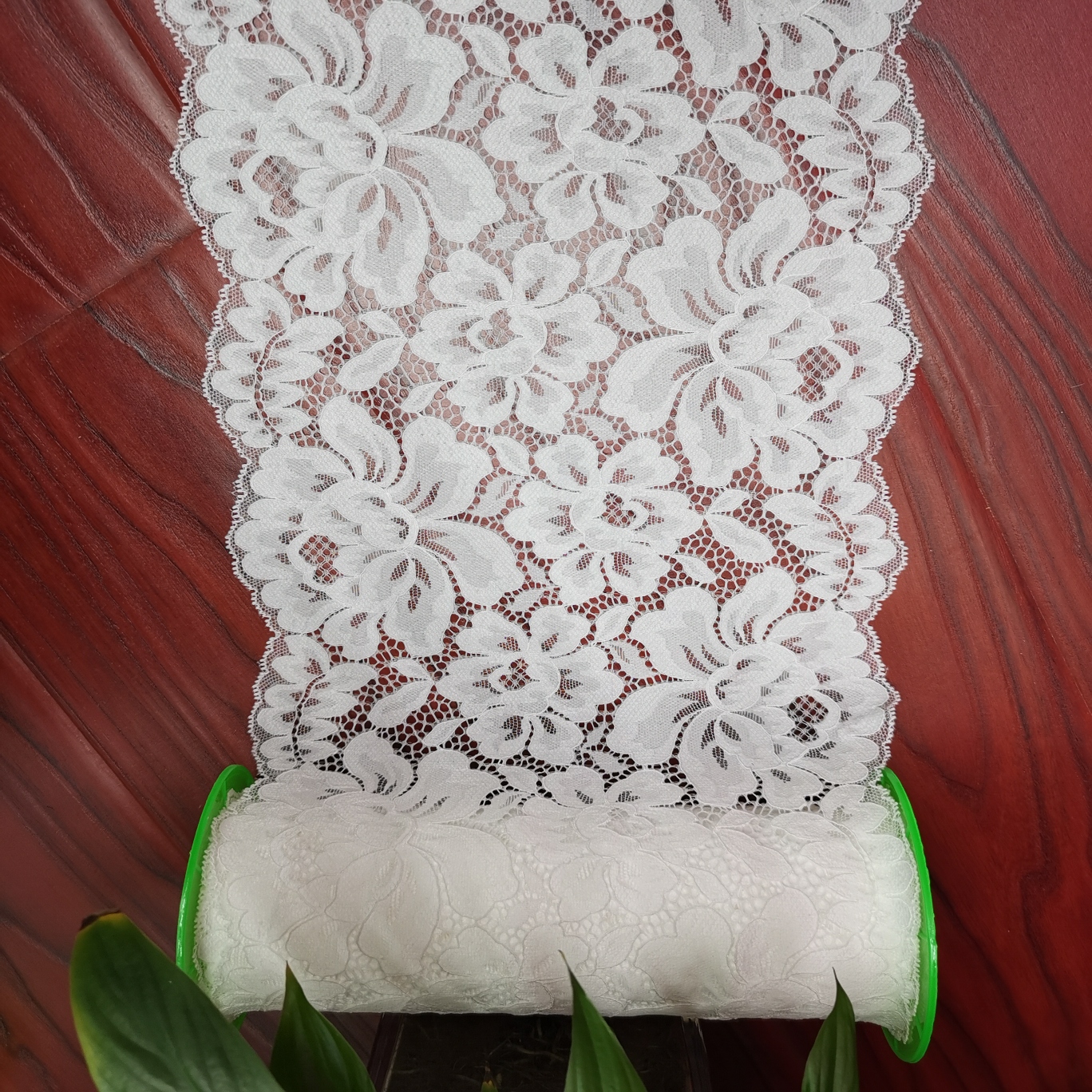 New Bra Underwear Lace Bottoming Shirt Neckline Lace Clothing Accessories