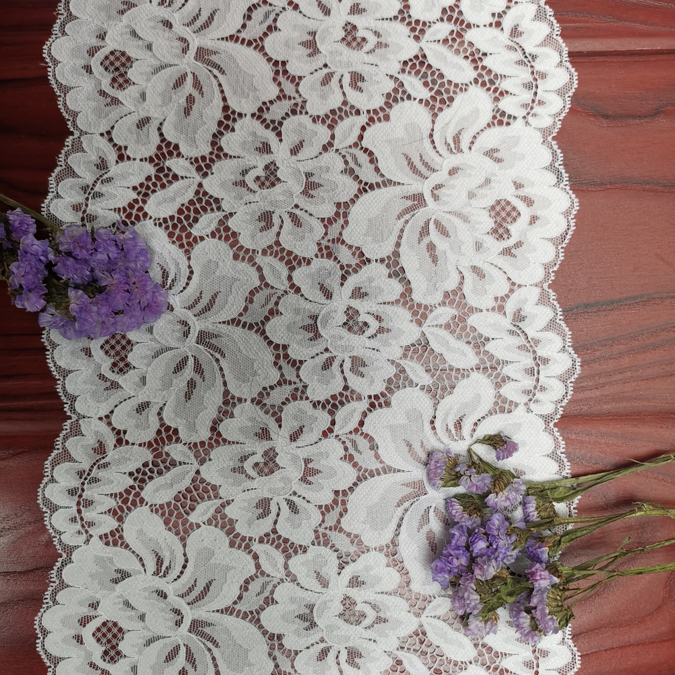 New Bra Underwear Lace Bottoming Shirt Neckline Lace Clothing Accessories
