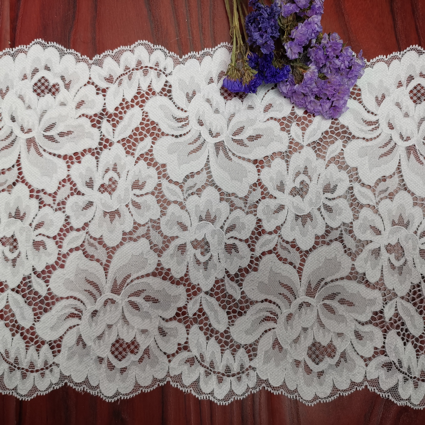 New Bra Underwear Lace Bottoming Shirt Neckline Lace Clothing Accessories
