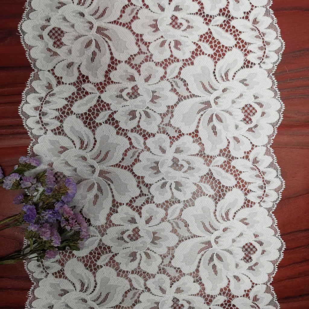 New Bra Underwear Lace Bottoming Shirt Neckline Lace Clothing Accessories