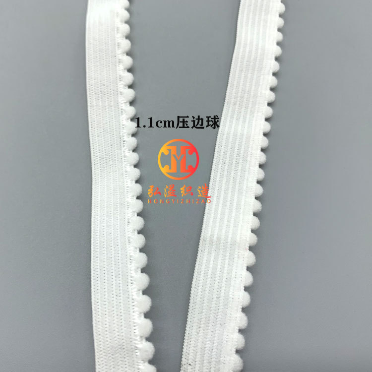 Crown Elastic Lace Underwear Underwear Woven Elastic Tape Elastic Cord of Bra Strap Elastic Lace Clothing Accessories Crown Elastic Lace Underwear Underwear Woven Elastic Tape Elastic Cord of Bra Strap Elastic Lace Clothing Accessories