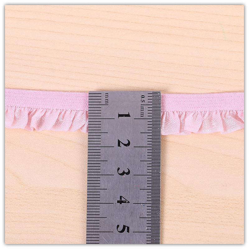 Elastic Band Neckline Cuff Underwear Skirt Pleated Lace Elastic Band Bra Bra Strap Accessories Elastic Band Neckline Cuff Underwear Skirt Pleated Lace Elastic Band Bra Bra Strap Accessories
