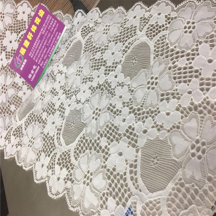 Bra underwear accessories with Elastic lace 18 cm hot style large size
