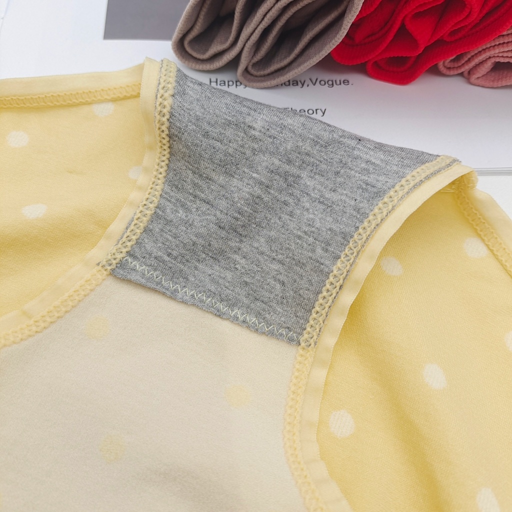 Girl Seamless Underwear Dot Japanese Girl Underwear Girl Seamless Underwear Dot Japanese Girl Underwear