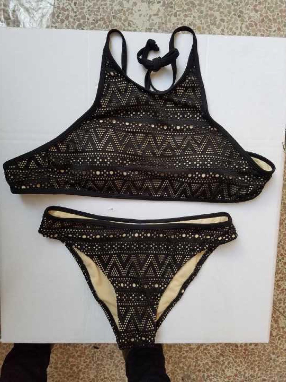 2017 new bellyband bikini lace sexy trade swimwear women's separate swimwear trade 2017 new bellyband bikini lace sexy trade swimwear women's separate swimwear trade