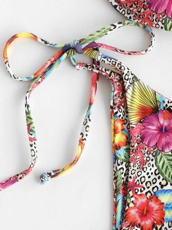 Swimsuit Foreign Trade Swimwear Bikini European and American Swimsuit Color Block Split Swimsuit Sexy Bikini Bikini Swimsuit Foreign Trade Swimwear Bikini European and American Swimsuit Color Block Split Swimsuit Sexy Bikini Bikini