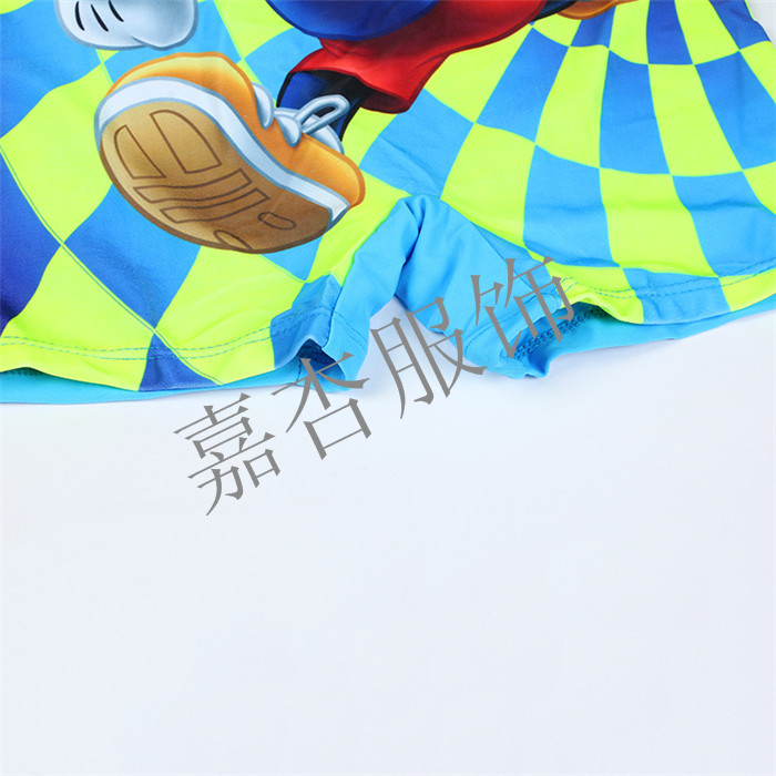 Children's swimwear Gucci children's swimwear boy baby boy warm dry hot sun Siamese swimsuit Children's swimwear Gucci children's swimwear boy baby boy warm dry hot sun Siamese swimsuit