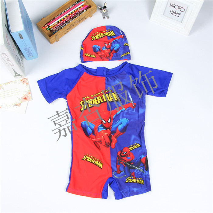 Children's swimwear Gucci children's swimwear boy baby boy warm dry hot sun Siamese swimsuit Children's swimwear Gucci children's swimwear boy baby boy warm dry hot sun Siamese swimsuit