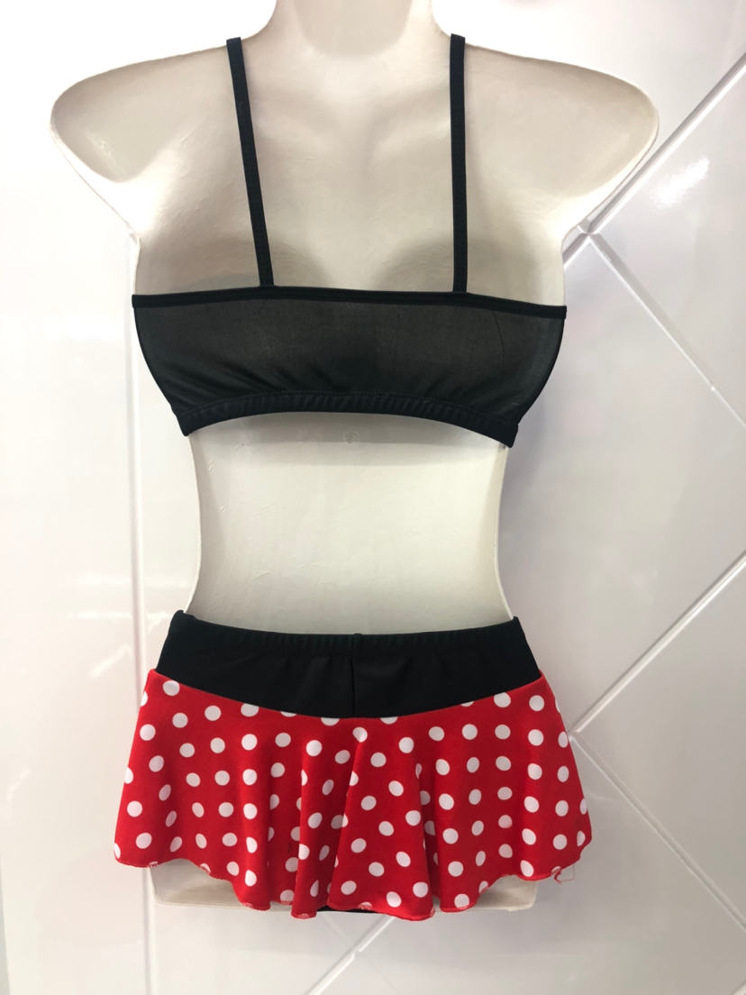 Children&#039;s Swimsuit Foreign Trade Bikini Printing Split Two-Piece Suit Children&#039;s Swimwear Factory Direct Sales