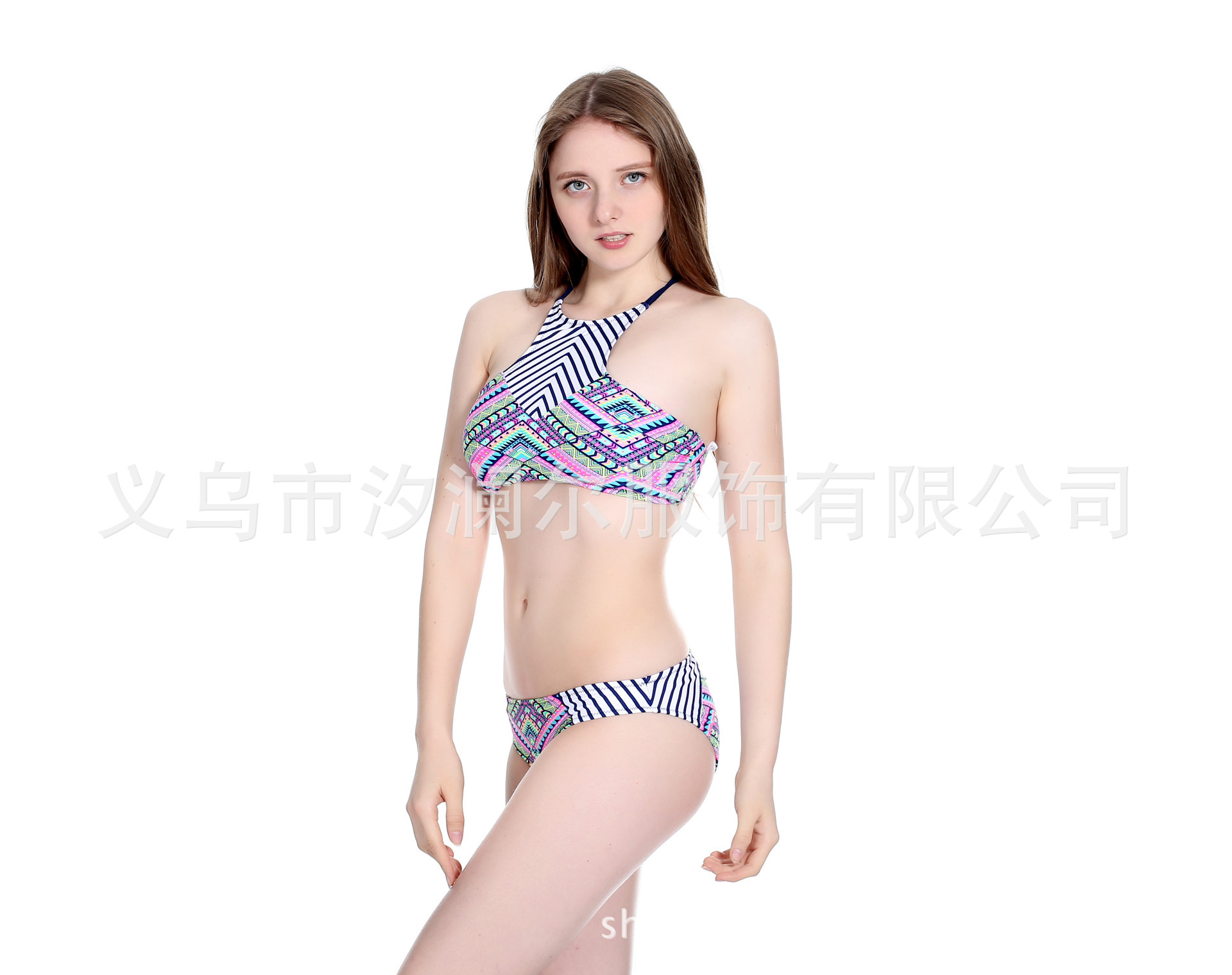 2018 new bikini belly pocket Bohemian style ZQ02# best-selling women's swimwear manufacturers wholesale 2018 new bikini belly pocket Bohemian style ZQ02# best-selling women's swimwear manufacturers wholesale