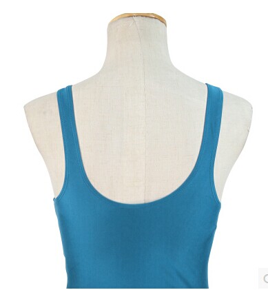 Spa season swimwear haibote-different style one-piece dress swimsuit A1252