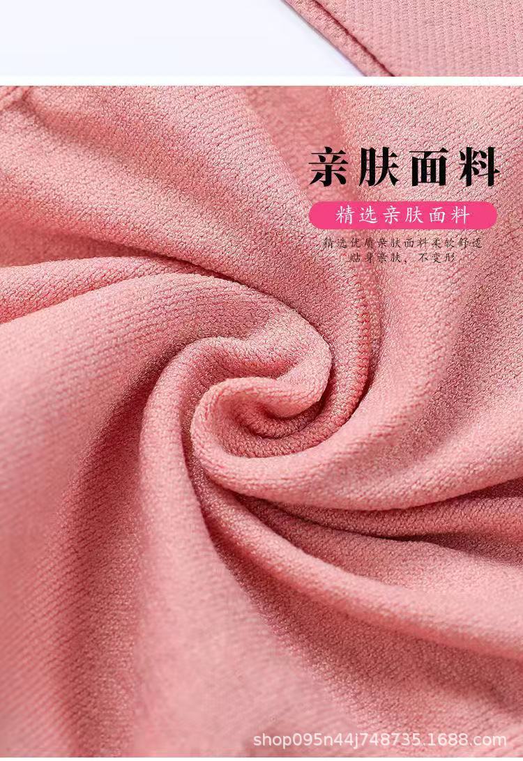Women's High Waist Underwear Cotton Crotch Seamless Belly Contraction Thin Belly Postpartum Hip Lifting Large Size Boxers Shaping Pants Briefs