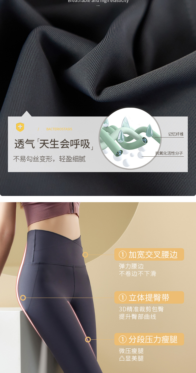 New High Waist Cross Cropped Shark Leather Pants Women's Outer Wear Large Size Skinny Hip Raise Belly Contracting Yoga Leggings Wholesale New High Waist Cross Cropped Shark Leather Pants Women's Outer Wear Large Size Skinny Hip Raise Belly Contracting Yoga Leggings Wholesale