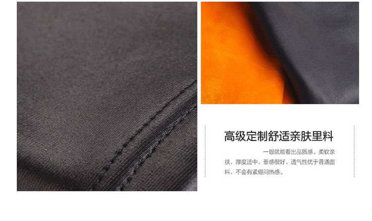 Leather Pants Girls&#039; Leggings Fleece-Lined Thickened Children&#039;s Pants Autumn and Winter Toddler Keep Baby Warm Trousers