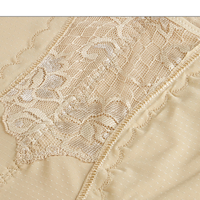 Lai Yin brand Body breathable Meryl Swimming cloth lace Princess style shape underwear No.1152 Lai Yin brand Body breathable Meryl Swimming cloth lace Princess style shape underwear No.1152