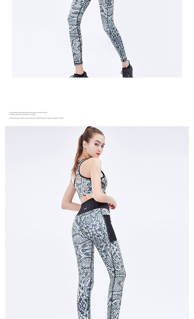 2018 new sports bra shock proof, shape shaping, fitness, shape-back, underwear and vest bra vest for women