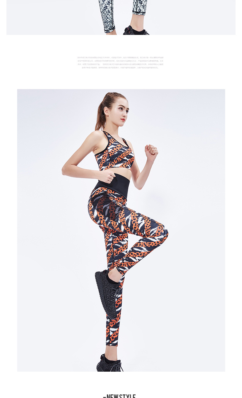 2018 new sports bra shock proof, shape shaping, fitness, shape-back, underwear and vest bra vest for women