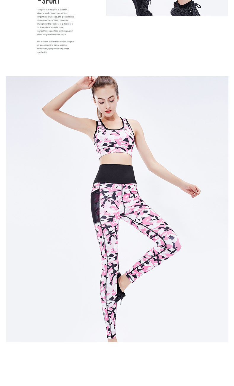2018 new sports bra shock proof, shape shaping, fitness, shape-back, underwear and vest bra vest for women