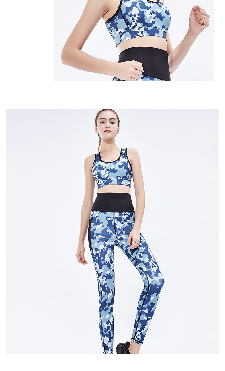 2018 new sports bra shock proof, shape shaping, fitness, shape-back, underwear and vest bra vest for women