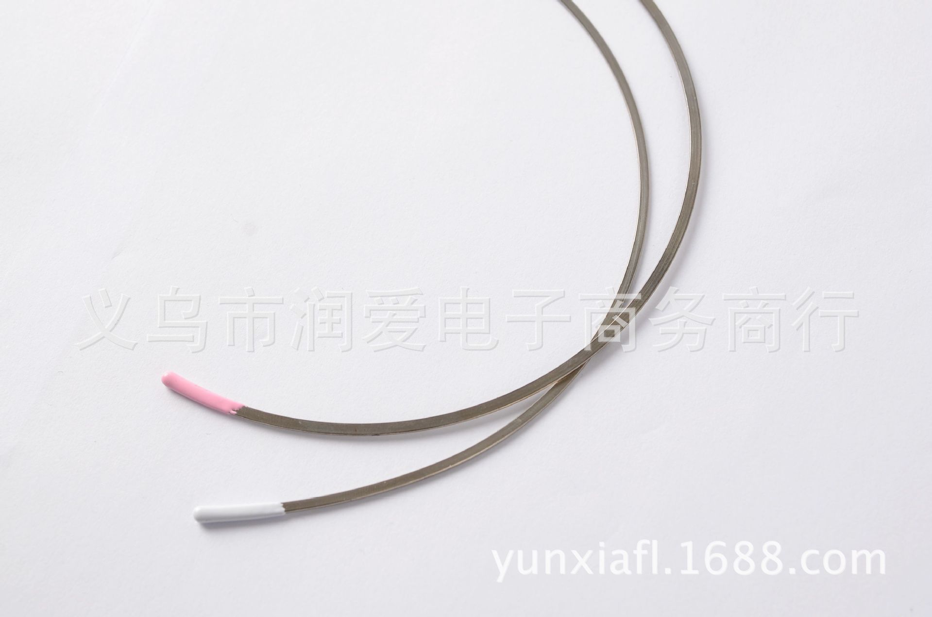 Manufacturer direct sales bra stainless steel ring underwear W shape steel ring V shape U shape steel ring delimit Manufacturer direct sales bra stainless steel ring underwear W shape steel ring V shape U shape steel ring delimit