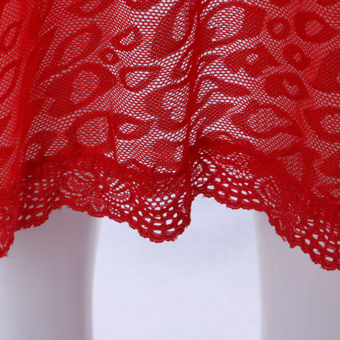 Sexy lace underwear women's V-shape collar lace sexy lingerie Sexy lace underwear women's V-shape collar lace sexy lingerie