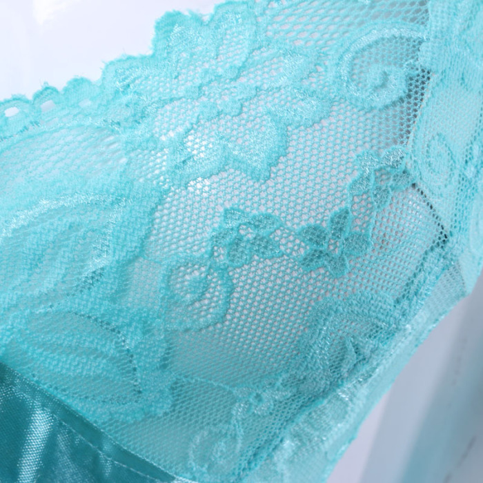 Sexy lingerie women's lace sexy underwear V-shape collar sexy lingerie 