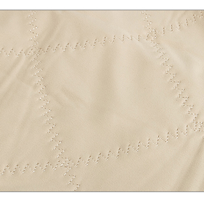 Lai Yin brand breathable Jacquard design shape underwear No.1138