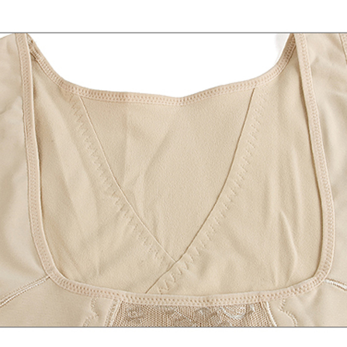 Lai Yin brand breathable Jacquard design shape underwear No.1138