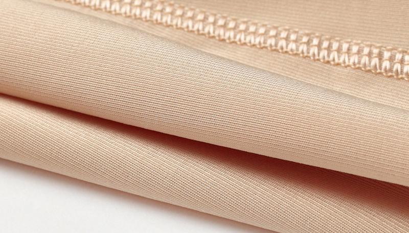 BRT high waist belly in false buttocks underwear padded and thickened \"women 's body shape body peach buttock sexy curve