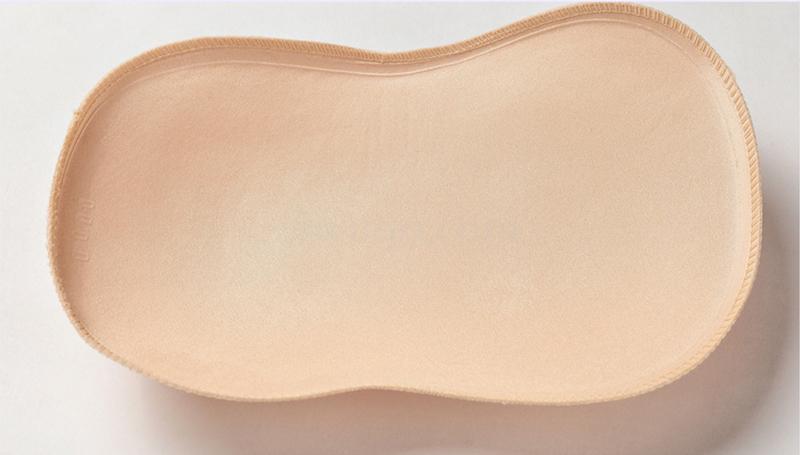 BRT high waist belly in false buttocks underwear padded and thickened \"women 's body shape body peach buttock sexy curve
