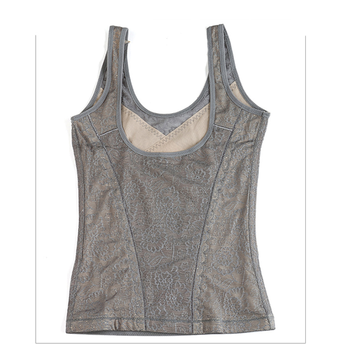 Lai Yin brand Body breathable sculpting cloth shape underwear No.1120