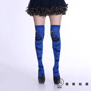 European and American Fashion Lady Sexy Attractive Black Cat Printing High Waist Stockings Pantyhose Stockings Factory Wholesale European and American Fashion Lady Sexy Attractive Black Cat Printing High Waist Stockings Pantyhose Stockings Factory Wholesale