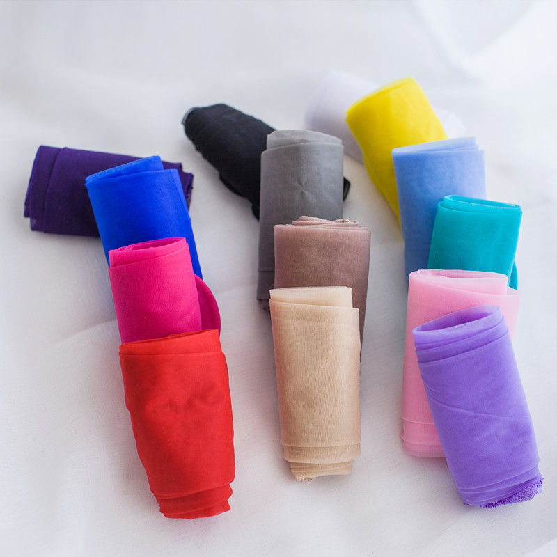 2025 Color Stockings Women's Anti-Snagging Transparent Candy Color Pantyhose Ultra-Thin White Leggings