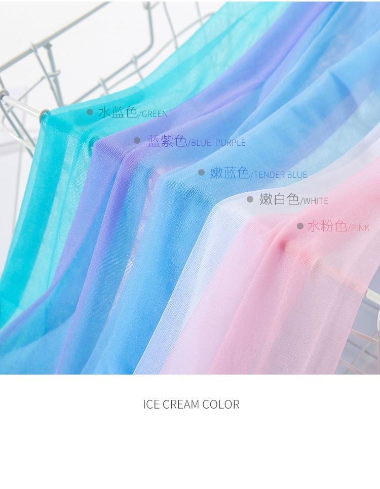 2025 Color Stockings Women's Anti-Snagging Transparent Candy Color Pantyhose Ultra-Thin White Leggings